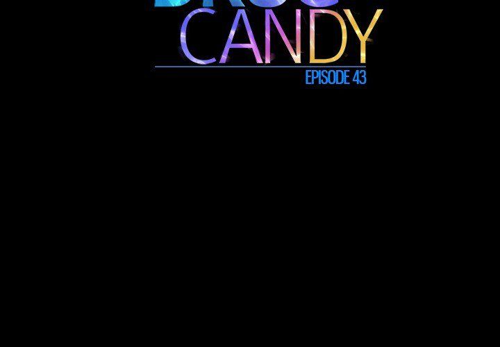 Drug Candy Manhwa - Chapter 43 Page 3