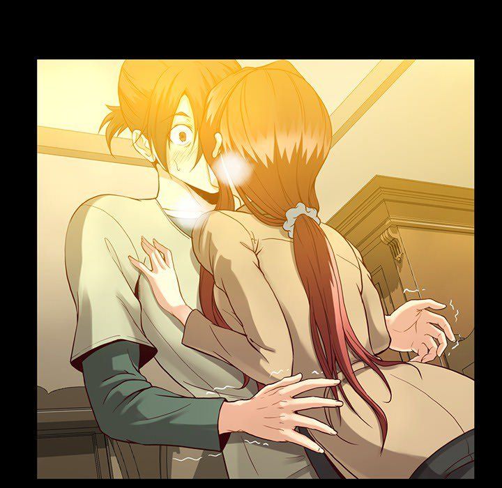 Drug Candy Manhwa - Chapter 43 Page 9