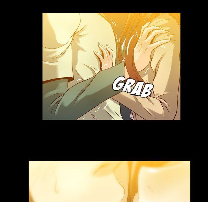 Drug Candy Manhwa - Chapter 43 Page 11