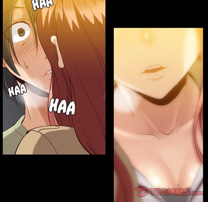 Drug Candy Manhwa - Chapter 43 Page 14