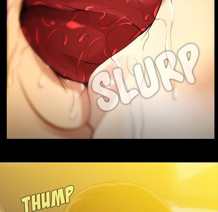 Drug Candy Manhwa - Chapter 43 Page 28