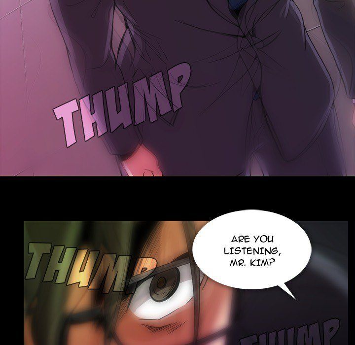 Drug Candy Manhwa - Chapter 43 Page 30