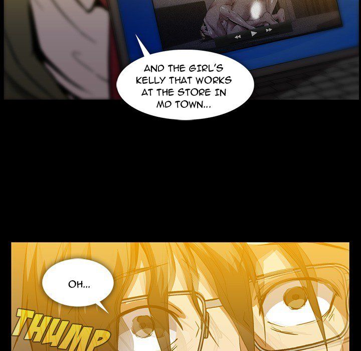 Drug Candy Manhwa - Chapter 43 Page 32