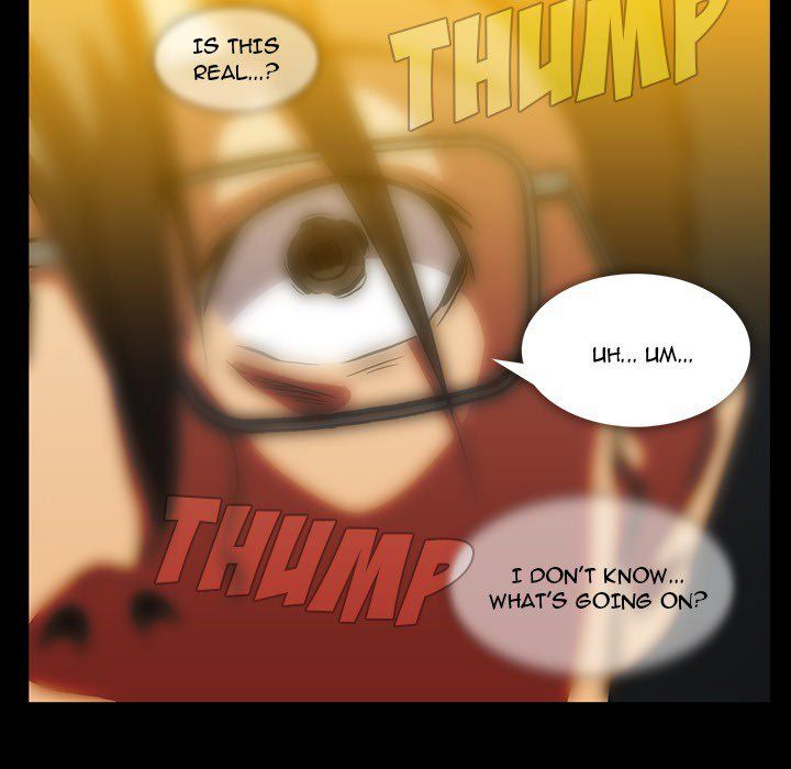 Drug Candy Manhwa - Chapter 43 Page 35