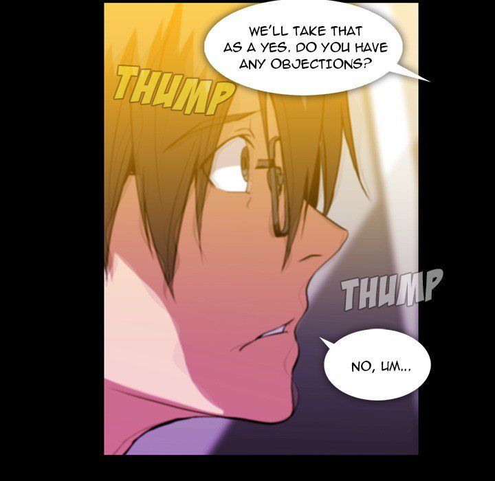 Drug Candy Manhwa - Chapter 43 Page 37