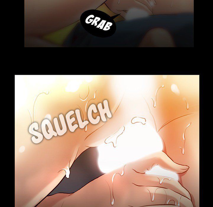 Drug Candy Manhwa - Chapter 43 Page 58