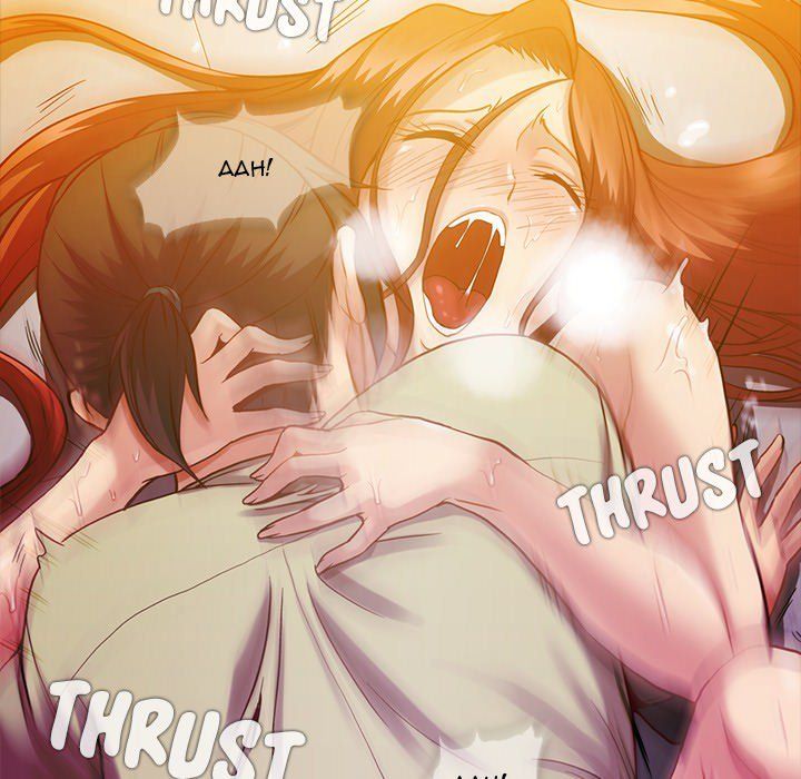 Drug Candy Manhwa - Chapter 43 Page 79