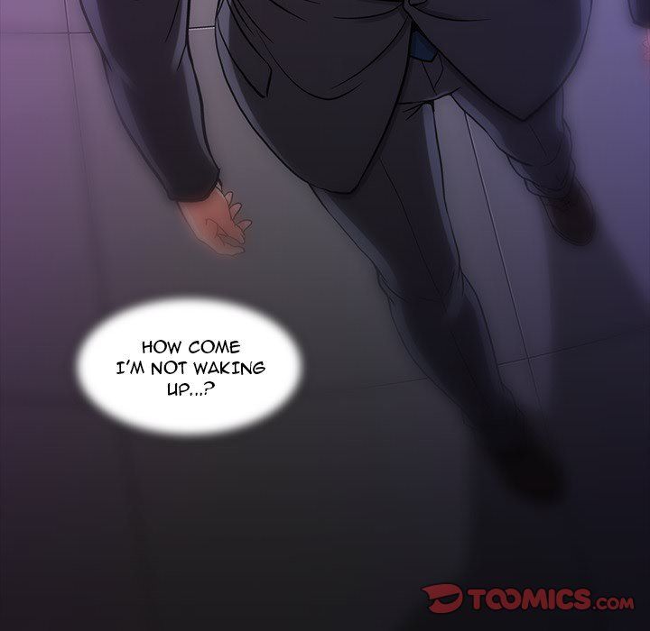 Drug Candy Manhwa - Chapter 43 Page 86