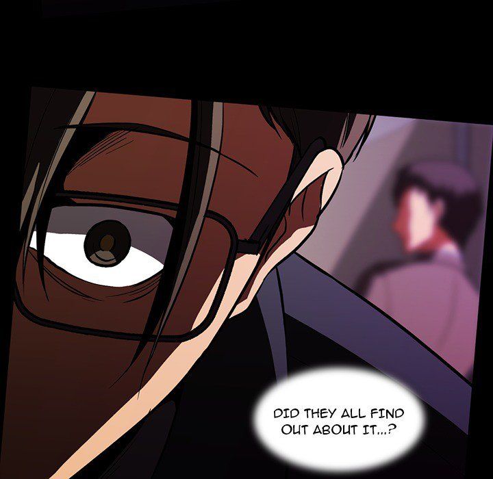 Drug Candy Manhwa - Chapter 43 Page 88