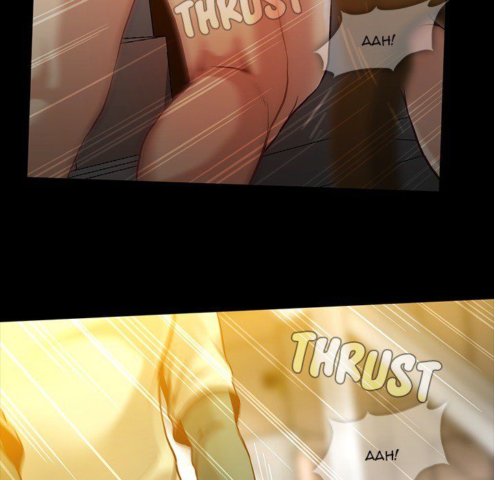 Drug Candy Manhwa - Chapter 43 Page 97