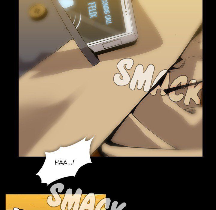 Drug Candy Manhwa - Chapter 43 Page 101