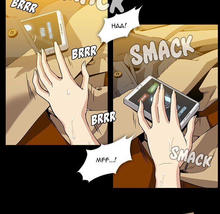 Drug Candy Manhwa - Chapter 43 Page 102