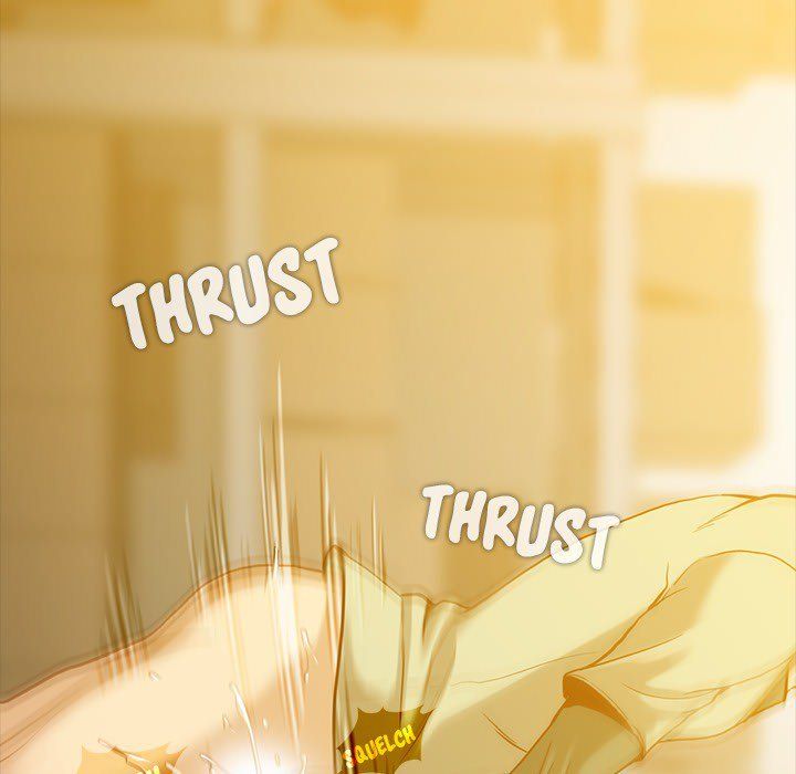 Drug Candy Manhwa - Chapter 43 Page 104