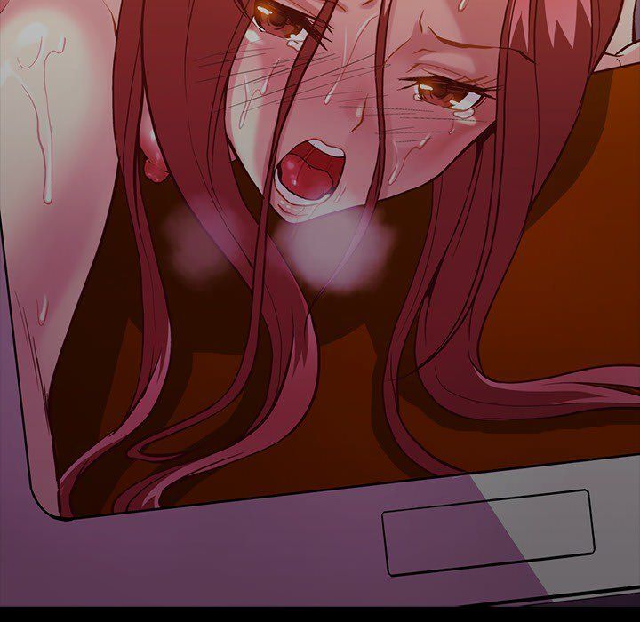 Drug Candy Manhwa - Chapter 43 Page 109