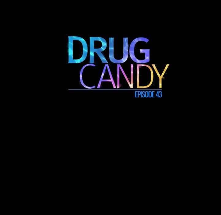 Drug Candy Manhwa - Chapter 43 Page 112