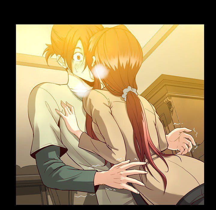 Drug Candy Manhwa - Chapter 43 Page 118