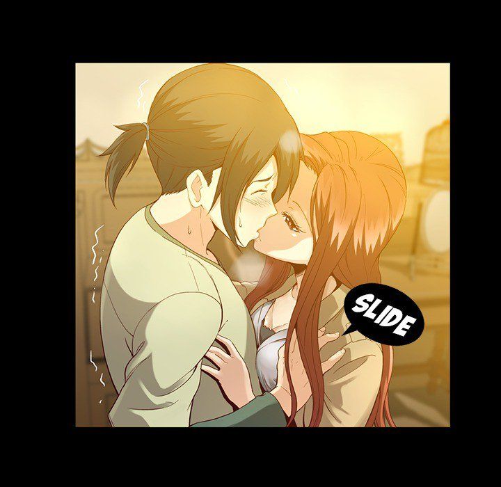 Drug Candy Manhwa - Chapter 43 Page 119