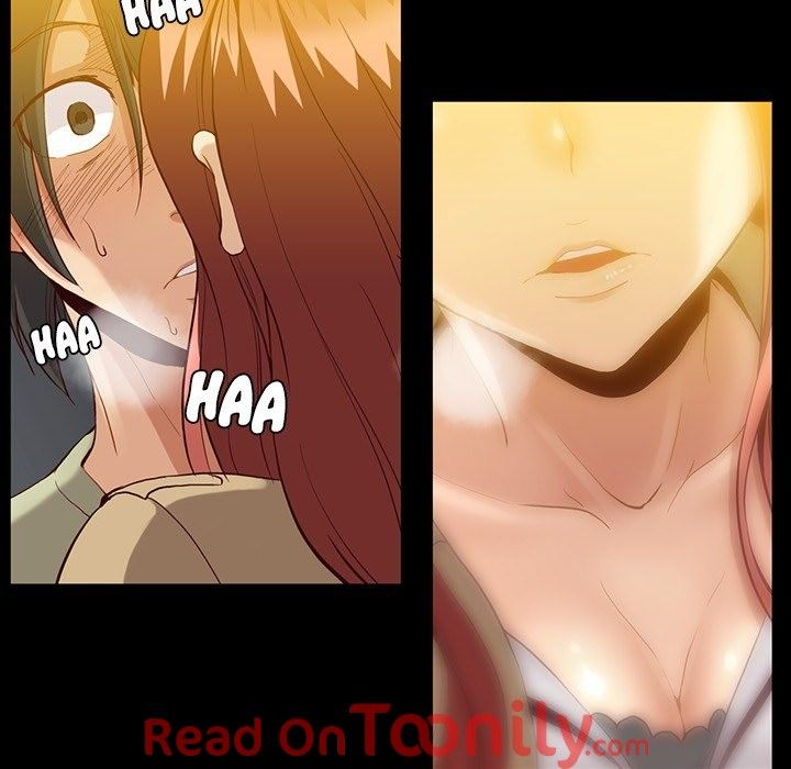 Drug Candy Manhwa - Chapter 43 Page 123