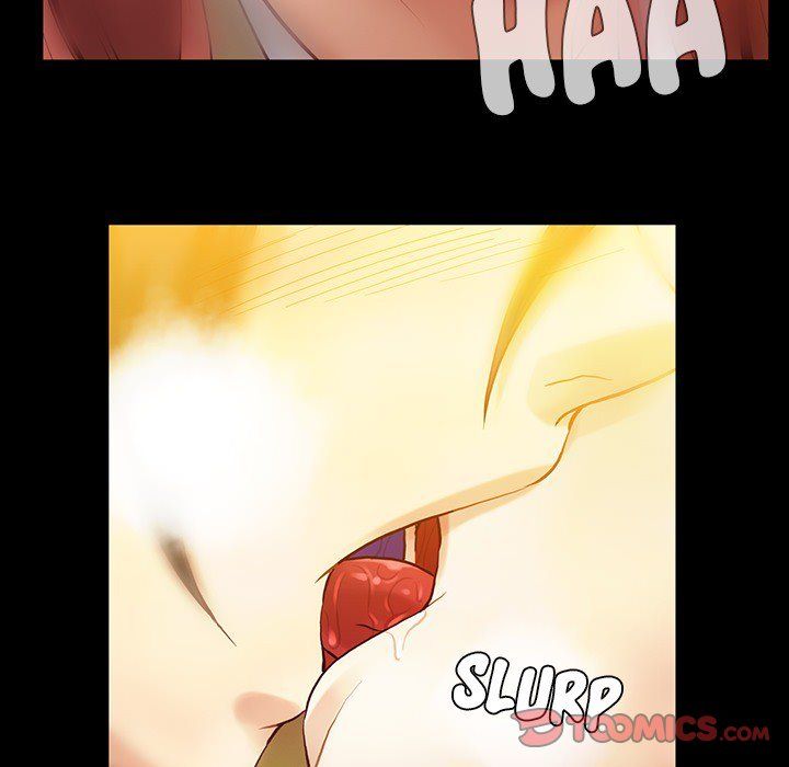 Drug Candy Manhwa - Chapter 43 Page 134