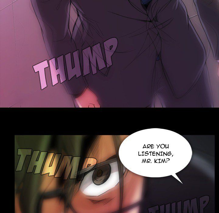 Drug Candy Manhwa - Chapter 43 Page 139