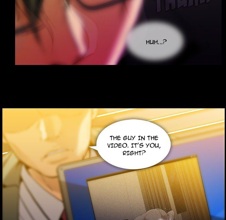 Drug Candy Manhwa - Chapter 43 Page 140