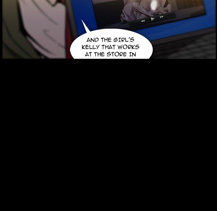 Drug Candy Manhwa - Chapter 43 Page 141