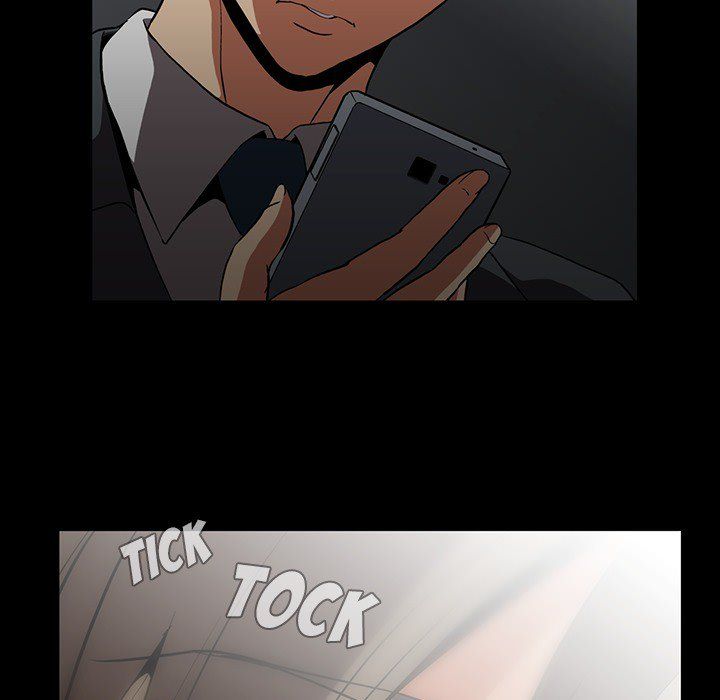 Drug Candy Manhwa - Chapter 43 Page 148