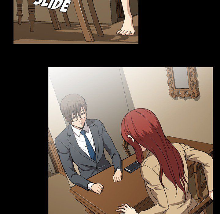 Drug Candy Manhwa - Chapter 43 Page 162