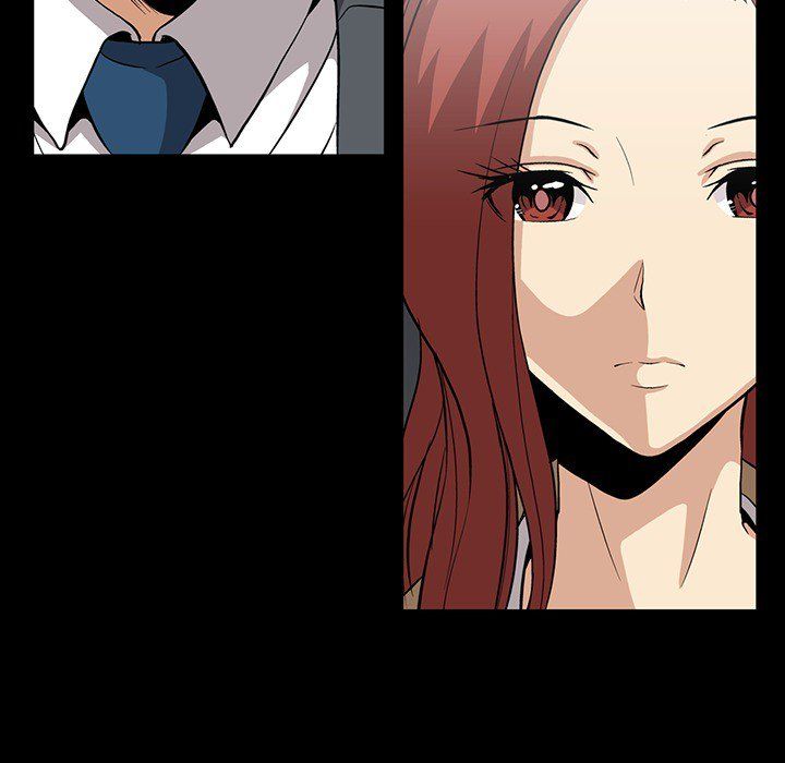 Drug Candy Manhwa - Chapter 43 Page 164