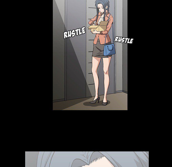 Drug Candy Manhwa - Chapter 42 Page 5