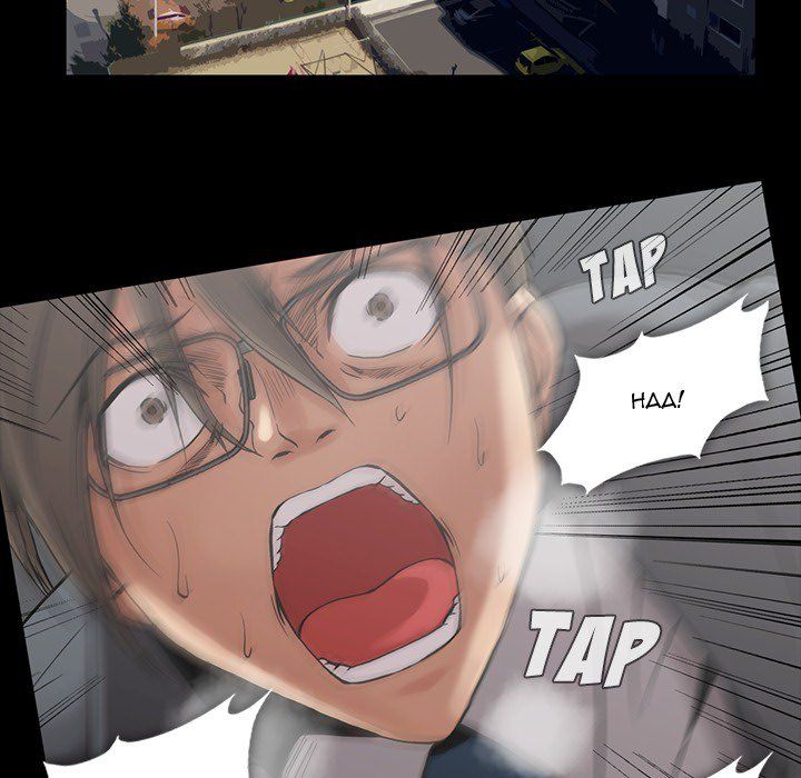 Drug Candy Manhwa - Chapter 42 Page 9