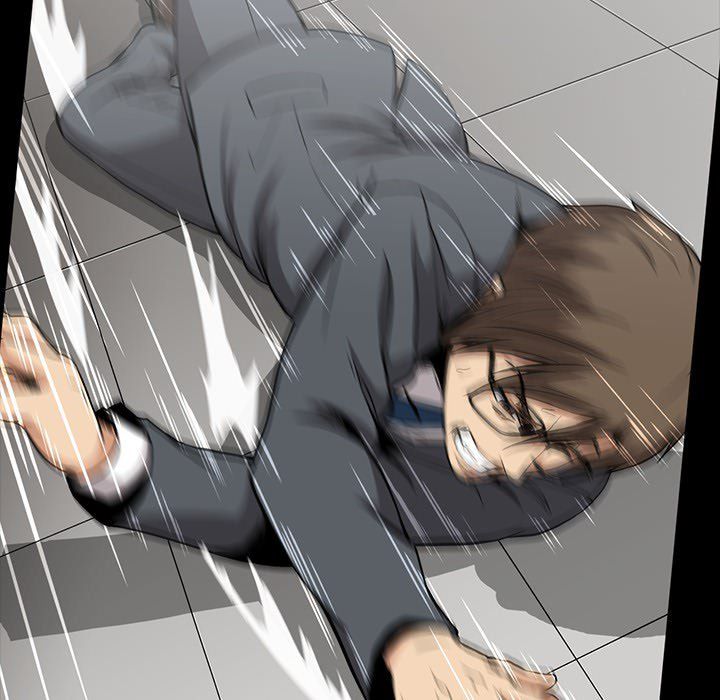 Drug Candy Manhwa - Chapter 42 Page 21