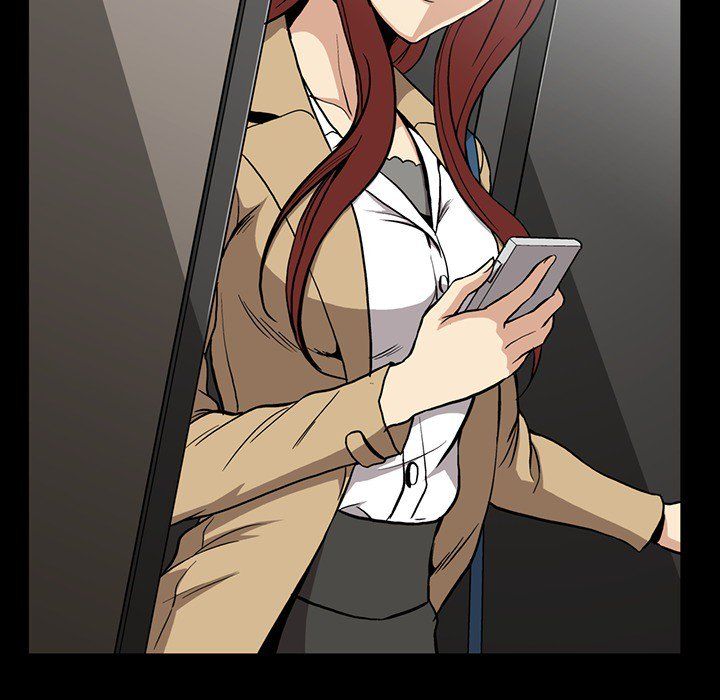 Drug Candy Manhwa - Chapter 42 Page 31