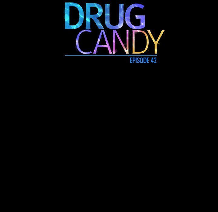 Drug Candy Manhwa - Chapter 42 Page 33