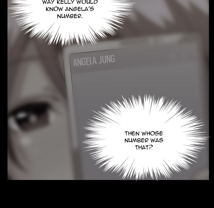 Drug Candy Manhwa - Chapter 42 Page 41