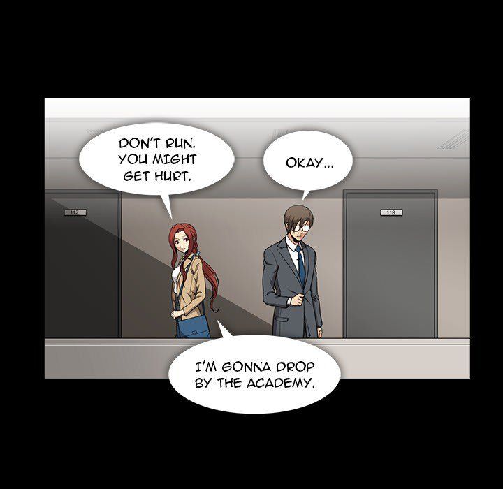 Drug Candy Manhwa - Chapter 42 Page 42