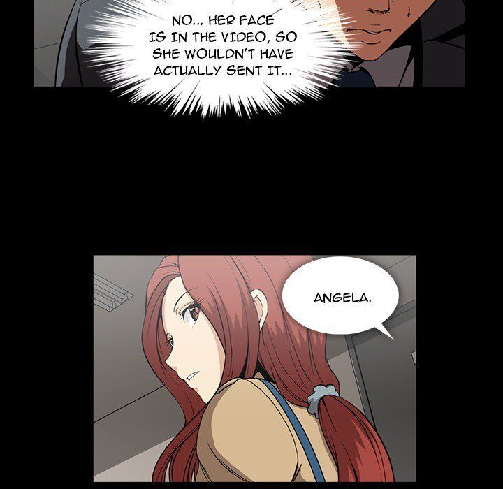 Drug Candy Manhwa - Chapter 42 Page 44