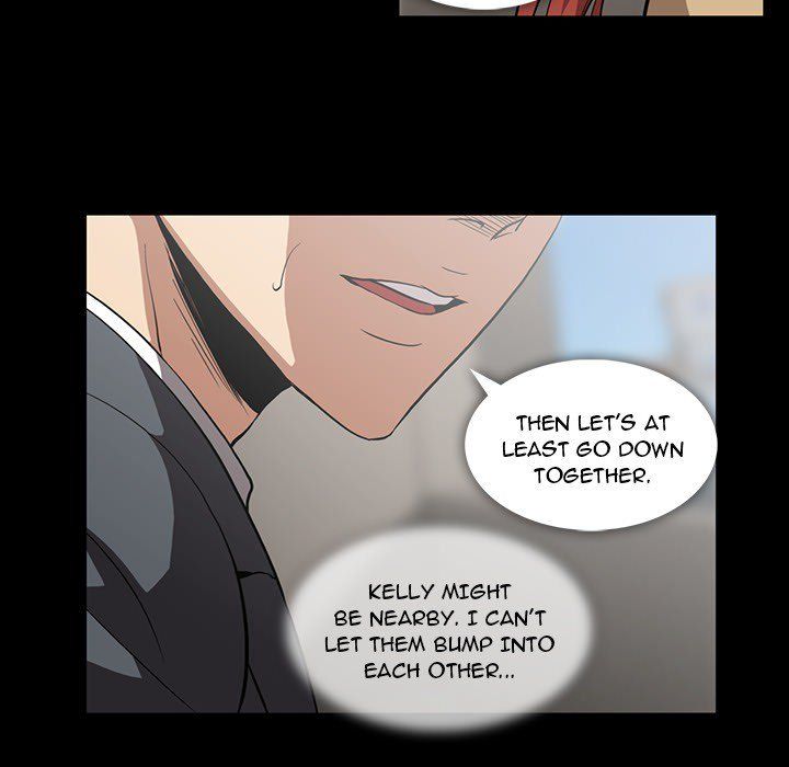 Drug Candy Manhwa - Chapter 42 Page 46