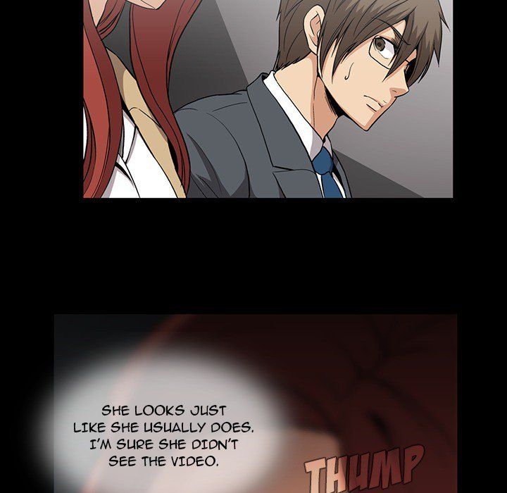 Drug Candy Manhwa - Chapter 42 Page 48