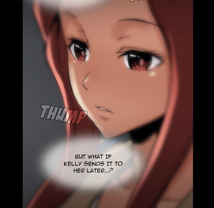 Drug Candy Manhwa - Chapter 42 Page 49