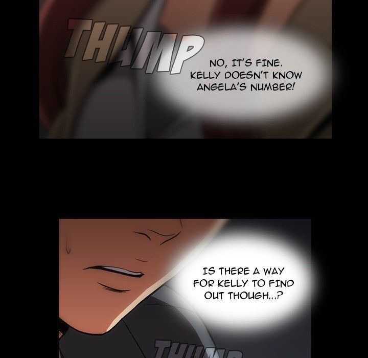 Drug Candy Manhwa - Chapter 42 Page 50