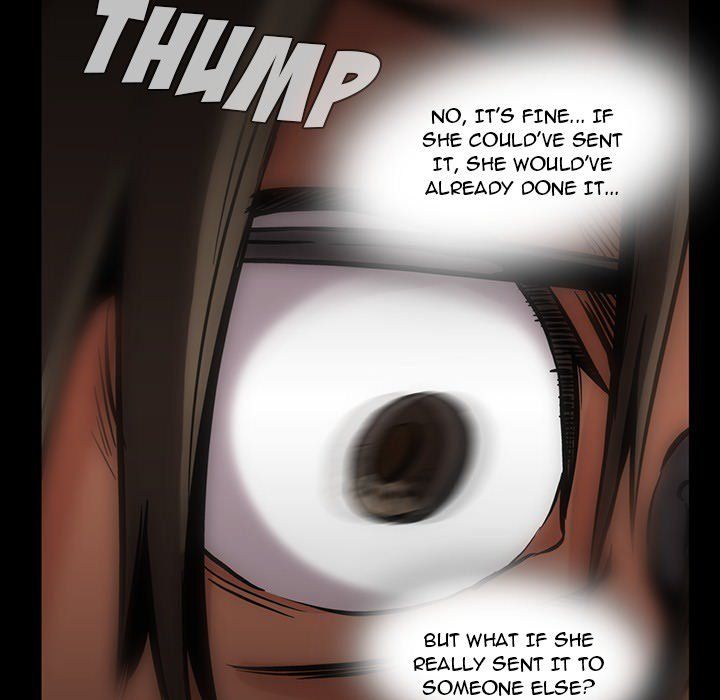 Drug Candy Manhwa - Chapter 42 Page 52