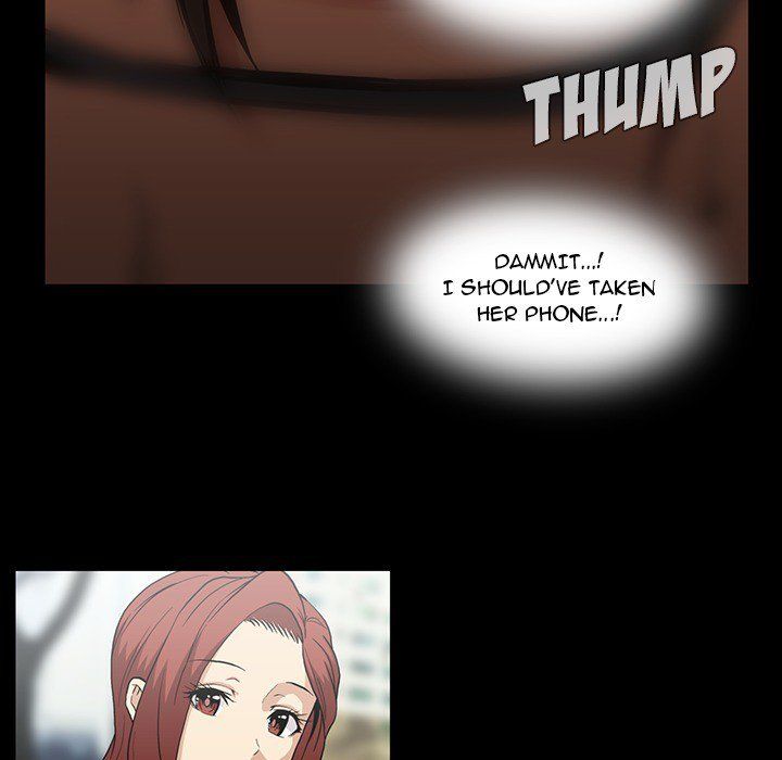 Drug Candy Manhwa - Chapter 42 Page 53