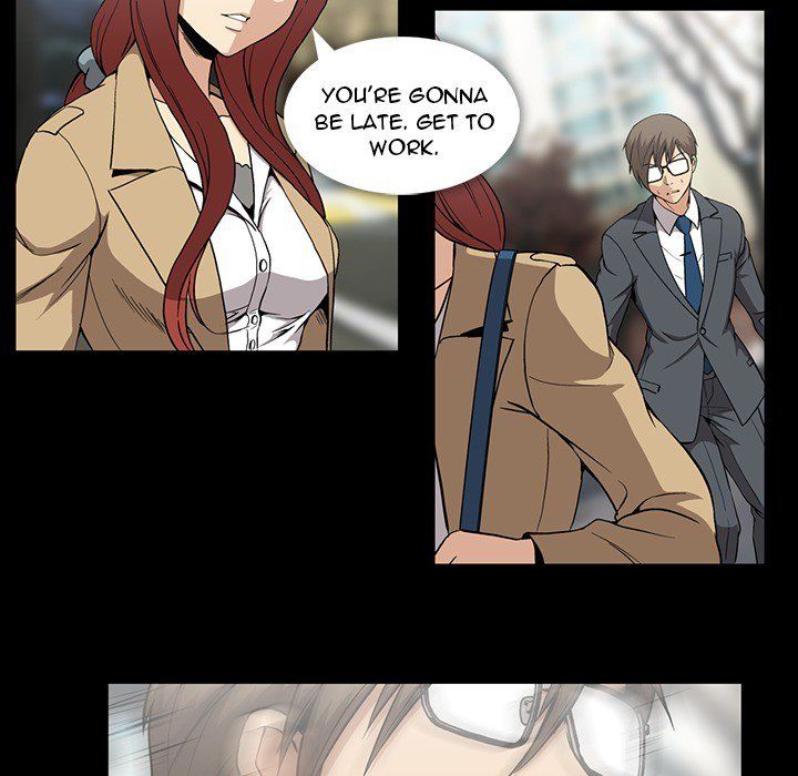 Drug Candy Manhwa - Chapter 42 Page 54