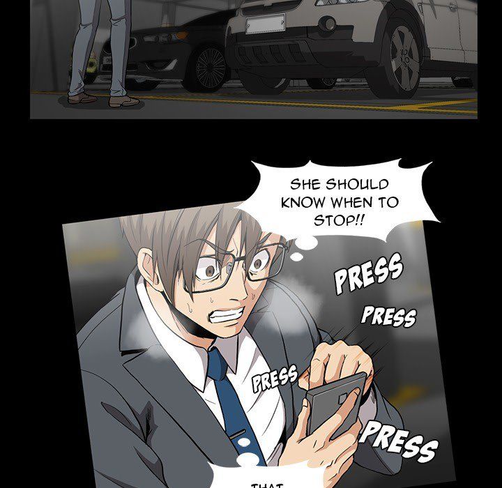 Drug Candy Manhwa - Chapter 42 Page 57