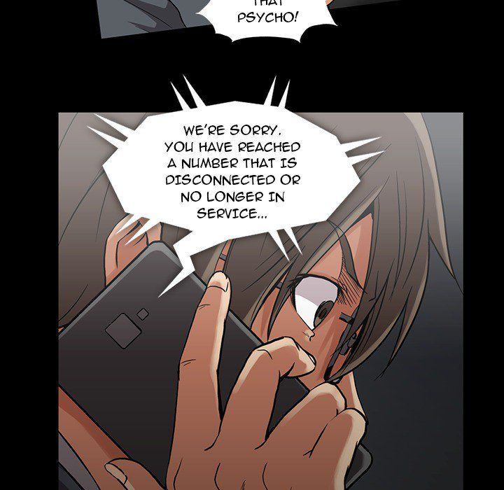 Drug Candy Manhwa - Chapter 42 Page 58