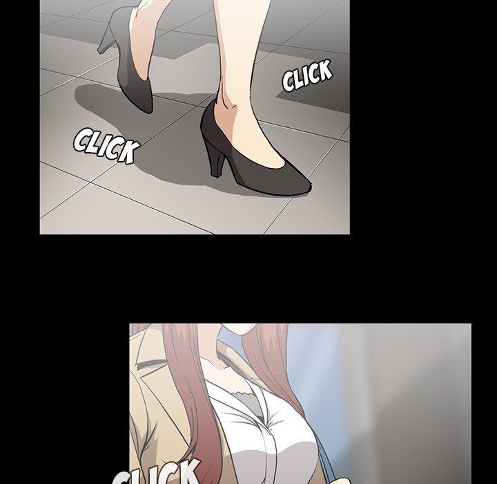 Drug Candy Manhwa - Chapter 42 Page 60