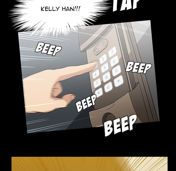 Drug Candy Manhwa - Chapter 42 Page 81