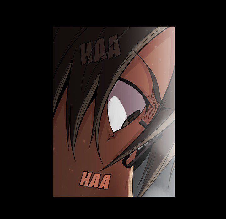 Drug Candy Manhwa - Chapter 42 Page 90