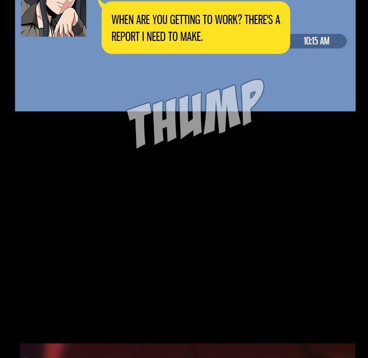 Drug Candy Manhwa - Chapter 42 Page 94